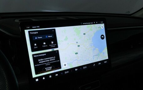 GAC GS8, 2024 год, 3 900 000 рублей, 22 фотография