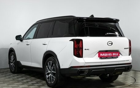 GAC GS8, 2024 год, 3 900 000 рублей, 7 фотография