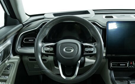 GAC GS8, 2024 год, 3 900 000 рублей, 25 фотография