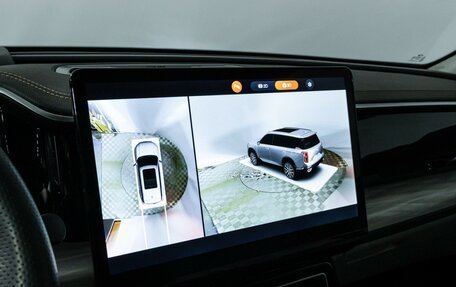 GAC GS8, 2024 год, 3 900 000 рублей, 21 фотография