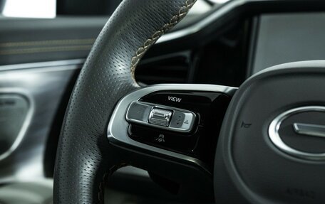 GAC GS8, 2024 год, 3 900 000 рублей, 26 фотография