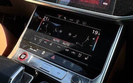 Audi RS 6, 2021 год, 16 000 000 рублей, 23 фотография