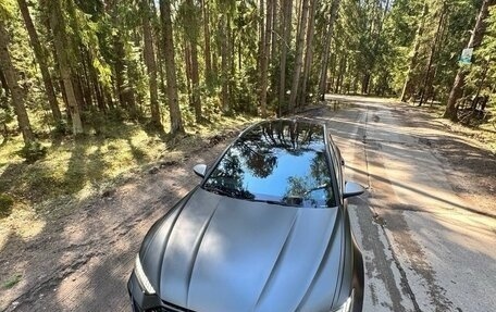 Audi RS 6, 2021 год, 16 000 000 рублей, 16 фотография
