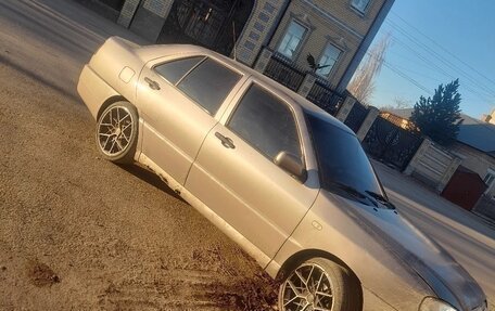 Chery Amulet (A15) I, 2007 год, 95 000 рублей, 1 фотография