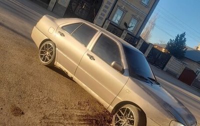 Chery Amulet (A15) I, 2007 год, 95 000 рублей, 1 фотография