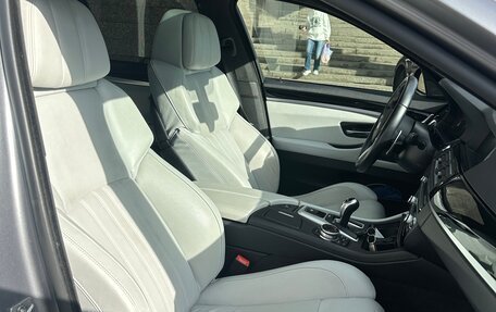BMW M5, 2014 год, 5 000 000 рублей, 8 фотография