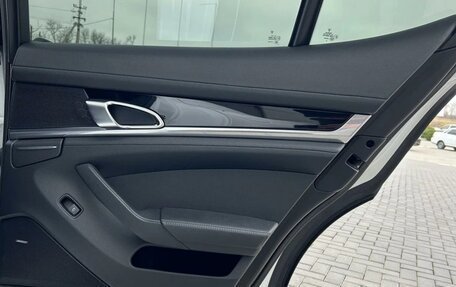 Porsche Panamera II рестайлинг, 2013 год, 4 500 000 рублей, 1 фотография