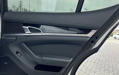 Porsche Panamera II рестайлинг, 2013 год, 4 500 000 рублей, 1 фотография