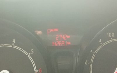 Ford Fiesta, 2008 год, 650 000 рублей, 1 фотография
