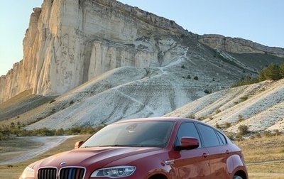 BMW X6 M, 2013 год, 2 000 000 рублей, 1 фотография