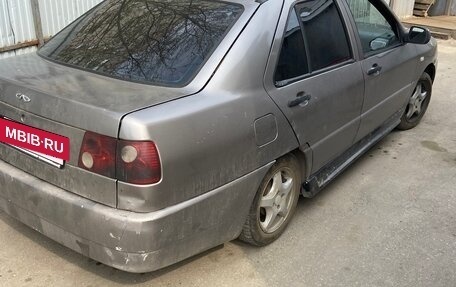 Chery Amulet (A15) I, 2007 год, 95 000 рублей, 3 фотография