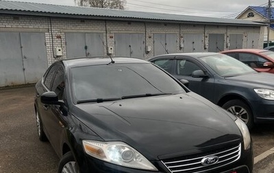Ford Mondeo IV, 2008 год, 750 000 рублей, 1 фотография