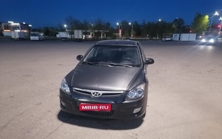 Hyundai i30 I, 2009 год, 570 000 рублей, 1 фотография