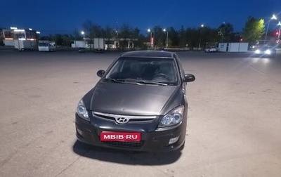 Hyundai i30 I, 2009 год, 570 000 рублей, 1 фотография