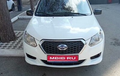 Datsun on-DO I рестайлинг, 2017 год, 475 000 рублей, 1 фотография