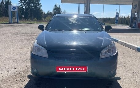 Chevrolet Epica, 2010 год, 800 000 рублей, 1 фотография