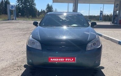 Chevrolet Epica, 2010 год, 800 000 рублей, 1 фотография