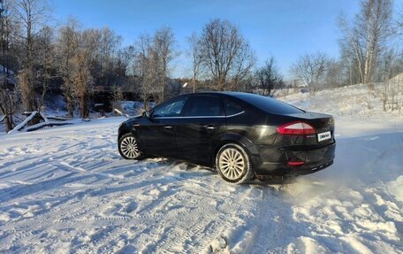 Ford Mondeo IV, 2008 год, 750 000 рублей, 4 фотография