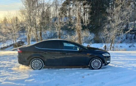 Ford Mondeo IV, 2008 год, 750 000 рублей, 3 фотография