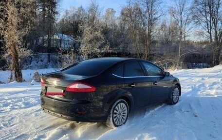 Ford Mondeo IV, 2008 год, 750 000 рублей, 2 фотография