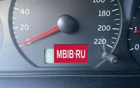 Chery Amulet (A15) I, 2007 год, 95 000 рублей, 8 фотография