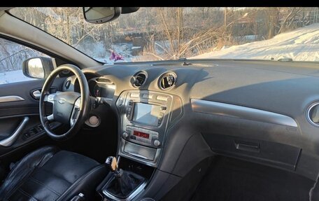 Ford Mondeo IV, 2008 год, 750 000 рублей, 9 фотография