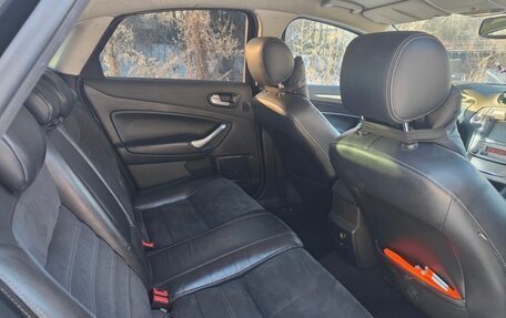 Ford Mondeo IV, 2008 год, 750 000 рублей, 10 фотография