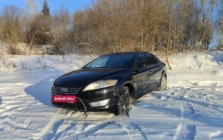 Ford Mondeo IV, 2008 год, 750 000 рублей, 6 фотография
