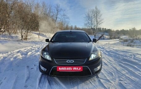Ford Mondeo IV, 2008 год, 750 000 рублей, 7 фотография
