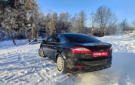 Ford Mondeo IV, 2008 год, 750 000 рублей, 5 фотография