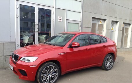 BMW X6 M, 2013 год, 2 000 000 рублей, 3 фотография