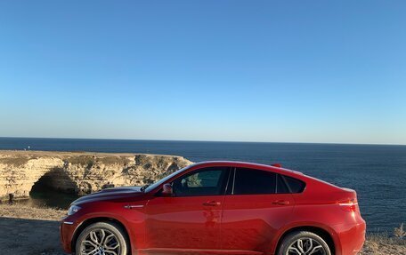 BMW X6 M, 2013 год, 2 000 000 рублей, 6 фотография