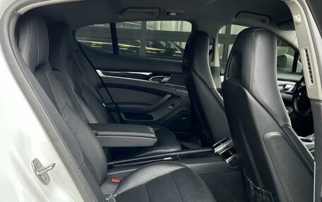 Porsche Panamera II рестайлинг, 2013 год, 4 500 000 рублей, 2 фотография