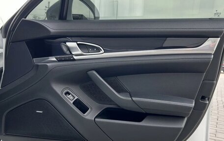 Porsche Panamera II рестайлинг, 2013 год, 4 500 000 рублей, 3 фотография