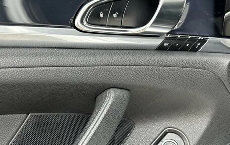 Porsche Panamera II рестайлинг, 2013 год, 4 500 000 рублей, 6 фотография