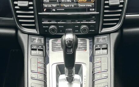 Porsche Panamera II рестайлинг, 2013 год, 4 500 000 рублей, 8 фотография