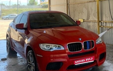 BMW X6 M, 2013 год, 2 000 000 рублей, 4 фотография