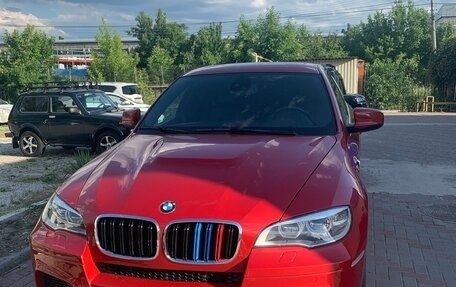 BMW X6 M, 2013 год, 2 000 000 рублей, 7 фотография