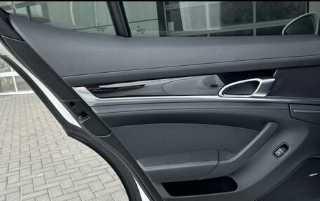 Porsche Panamera II рестайлинг, 2013 год, 4 500 000 рублей, 15 фотография