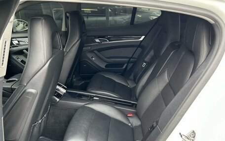 Porsche Panamera II рестайлинг, 2013 год, 4 500 000 рублей, 12 фотография