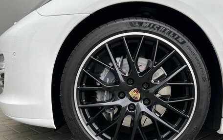 Porsche Panamera II рестайлинг, 2013 год, 4 500 000 рублей, 18 фотография