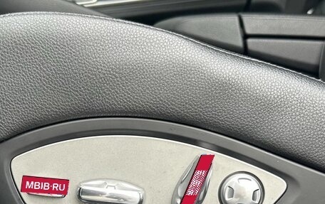 Porsche Panamera II рестайлинг, 2013 год, 4 500 000 рублей, 7 фотография
