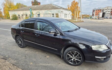 Volkswagen Passat B6, 2008 год, 500 000 рублей, 2 фотография