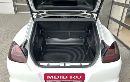 Porsche Panamera II рестайлинг, 2013 год, 4 500 000 рублей, 17 фотография