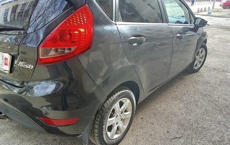 Ford Fiesta, 2008 год, 650 000 рублей, 6 фотография