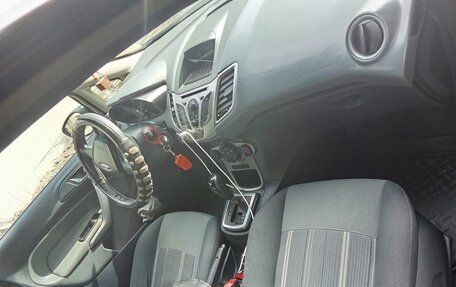 Ford Fiesta, 2008 год, 650 000 рублей, 3 фотография