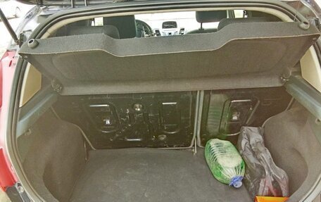 Ford Fiesta, 2008 год, 650 000 рублей, 9 фотография