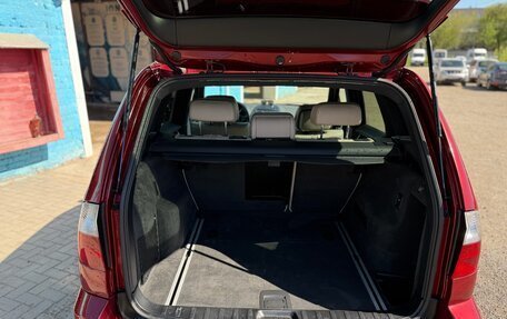 BMW X3, 2008 год, 1 100 000 рублей, 7 фотография
