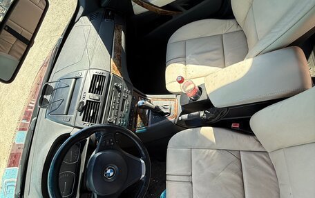 BMW X3, 2008 год, 1 100 000 рублей, 11 фотография