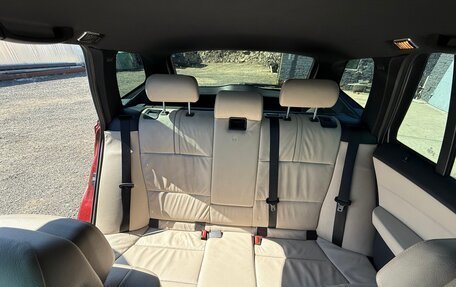 BMW X3, 2008 год, 1 100 000 рублей, 10 фотография